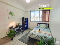 Yew Mei Green (D23), Condominium #593703291
